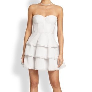 BCBG Jacklyn Dress